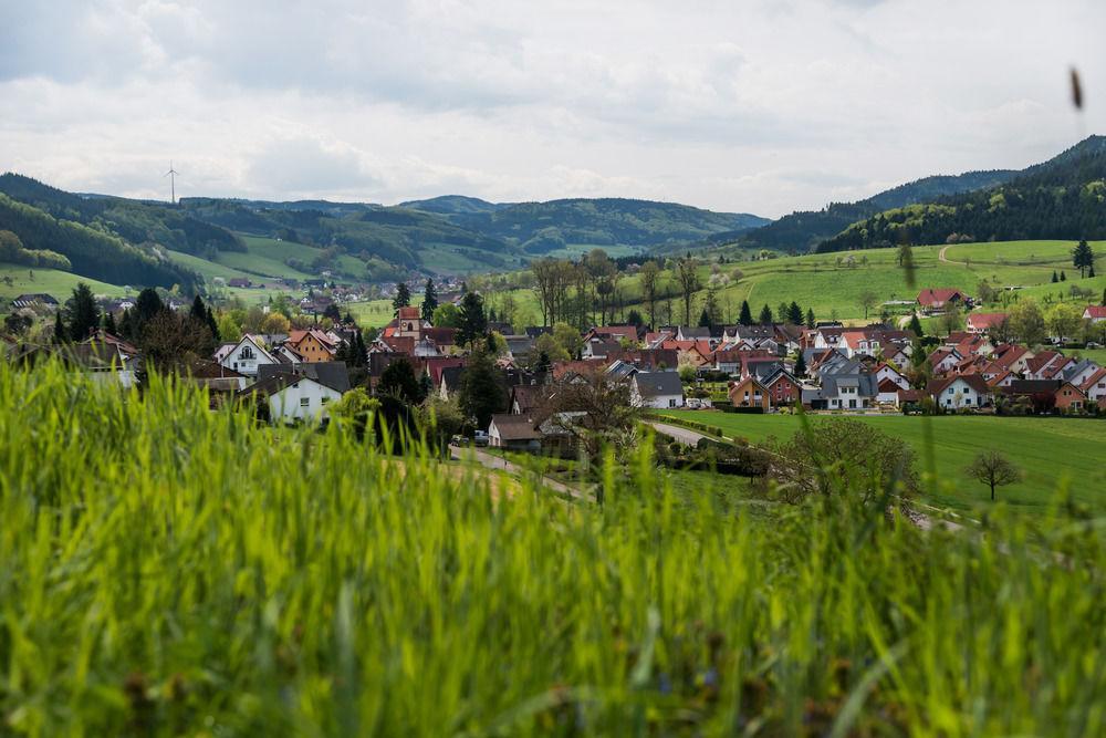 Landgasthof Ochsen زيلباخ المظهر الخارجي الصورة