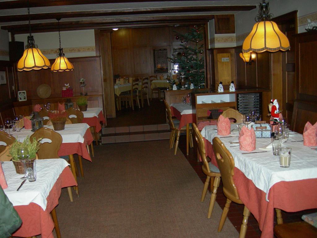 Landgasthof Ochsen زيلباخ المظهر الخارجي الصورة