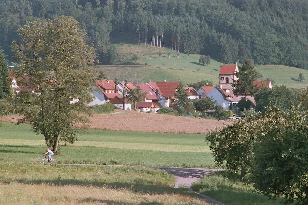 Landgasthof Ochsen زيلباخ المظهر الخارجي الصورة